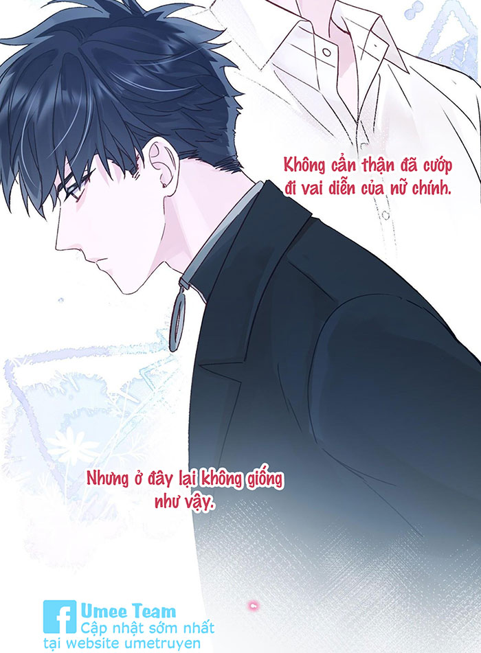 tôi phải làm một kẻ đại xấu xa chapter 99 12