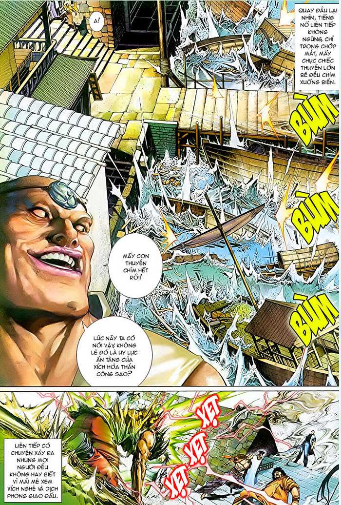 phong vân chapter 507 7