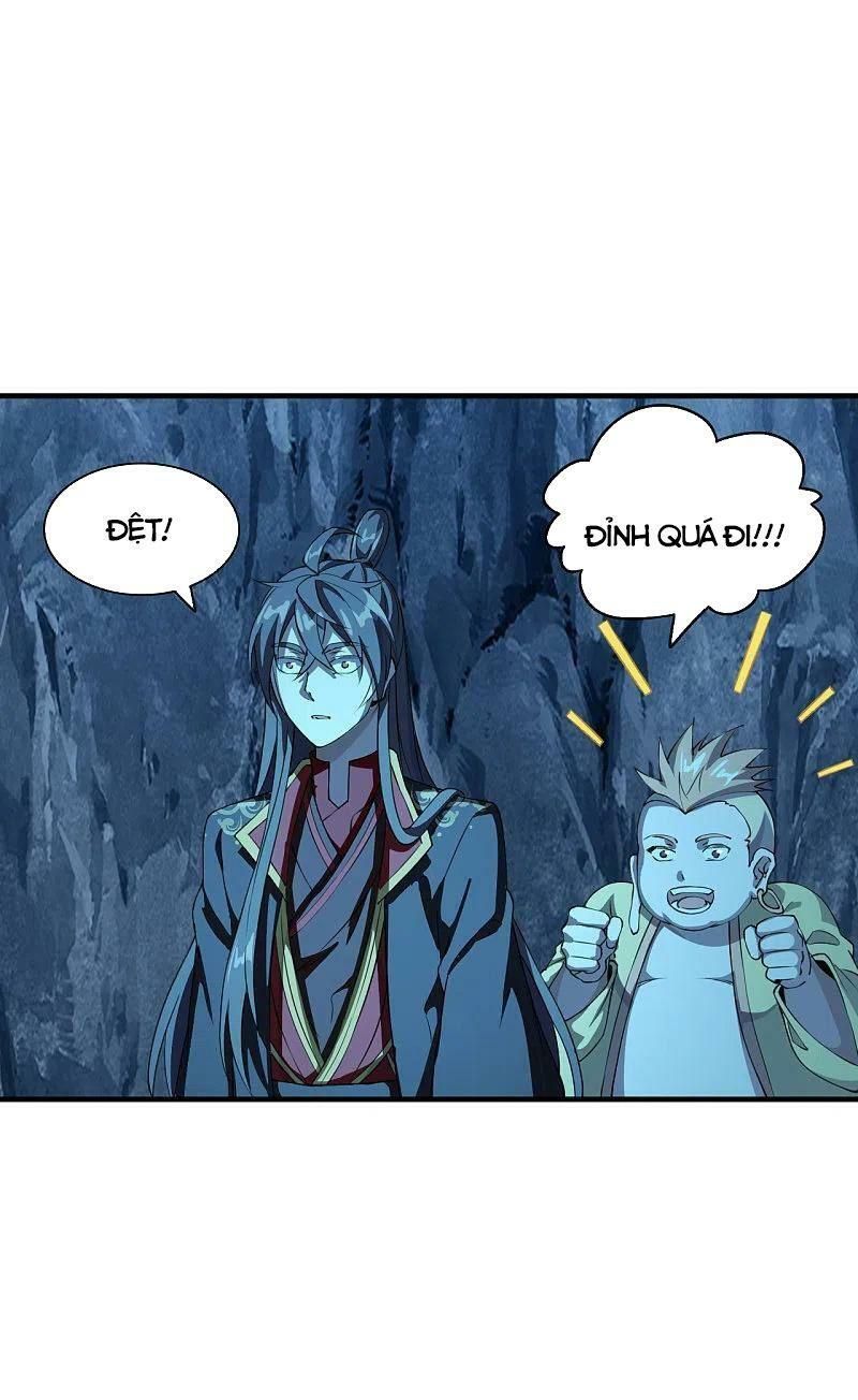 tiên võ đế tôn chapter 174 3