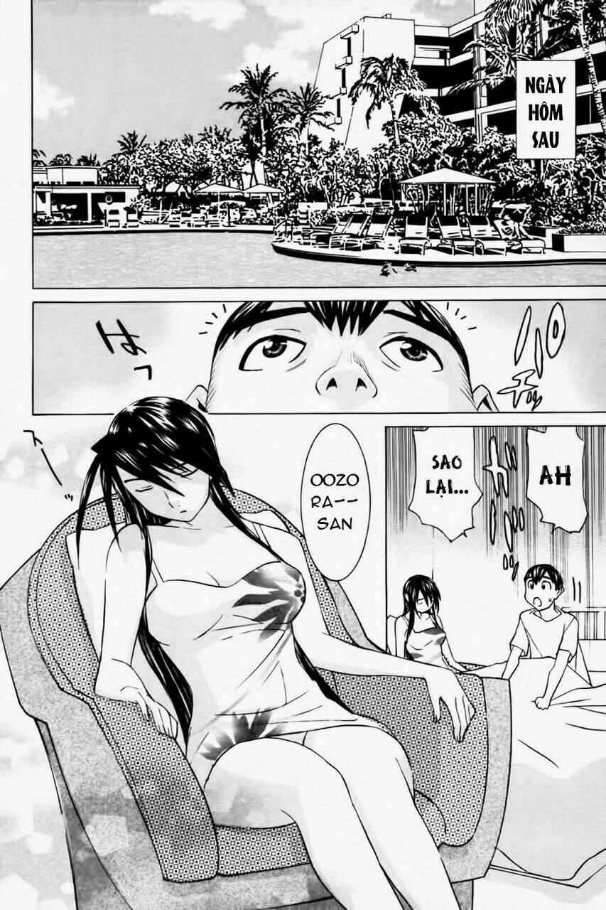 no bra chapter 26 10