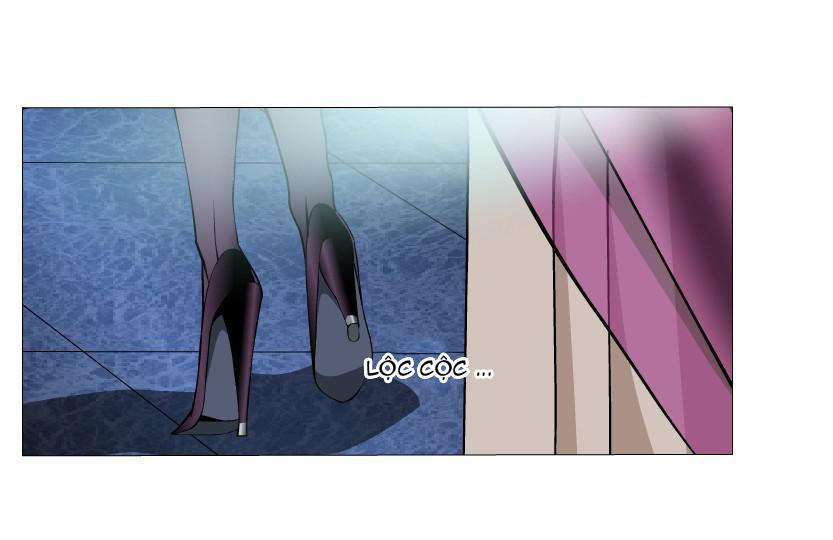 cạm bẫy của nữ thần chapter 54 26