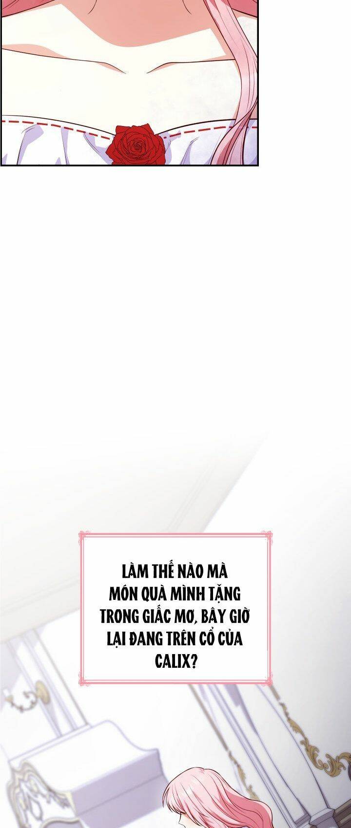 từ ác nữ, tôi trở thành một người mẹ chapter 30 2