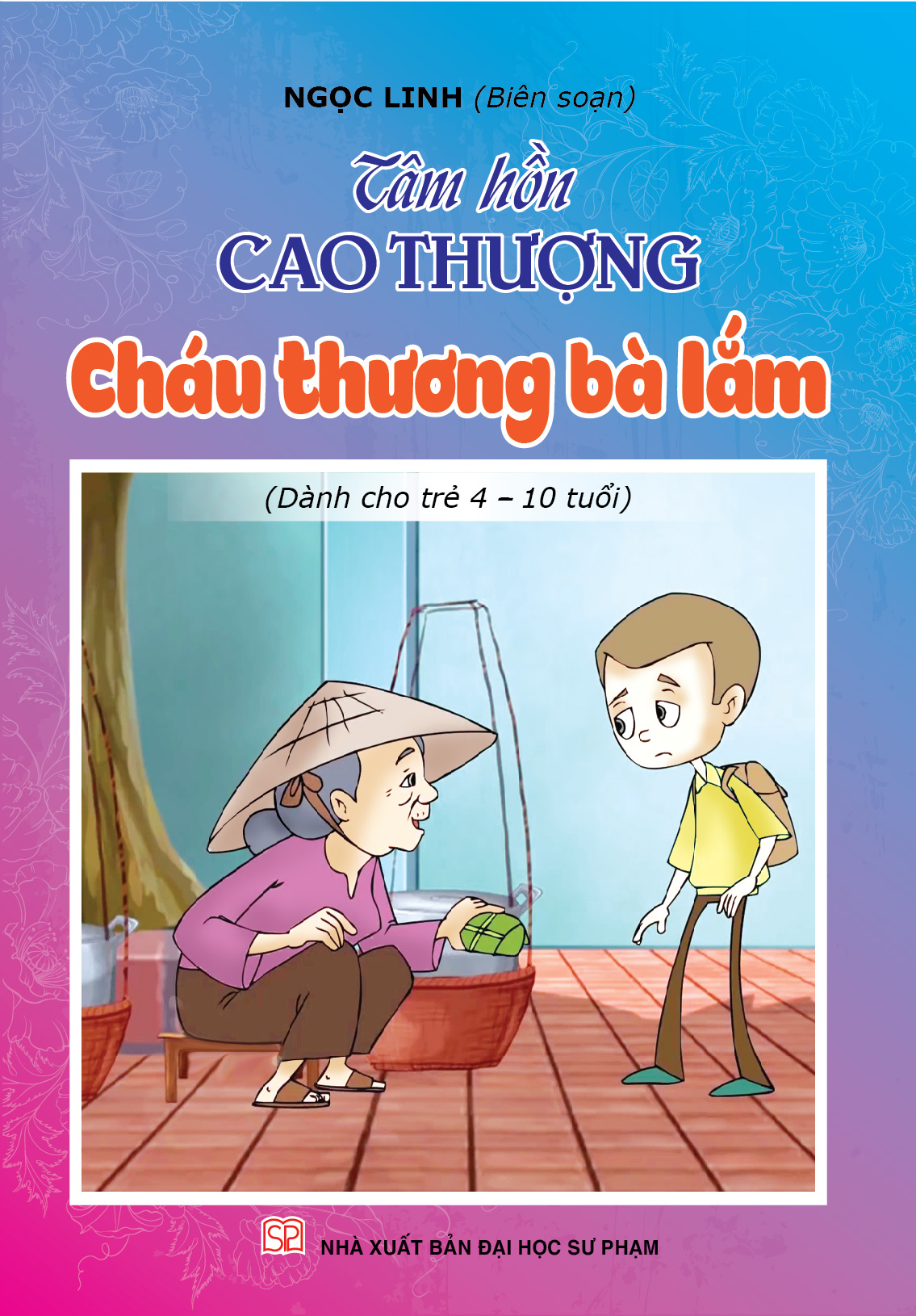 Tâm hồn cao thượng  (Bộ 12 cuốn)