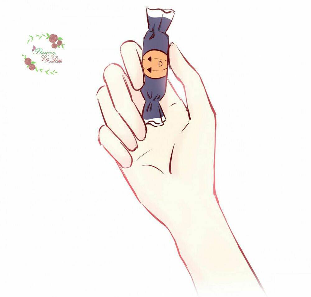 trong khoảnh khắc ấy, muốn hôn em chapter 9 2