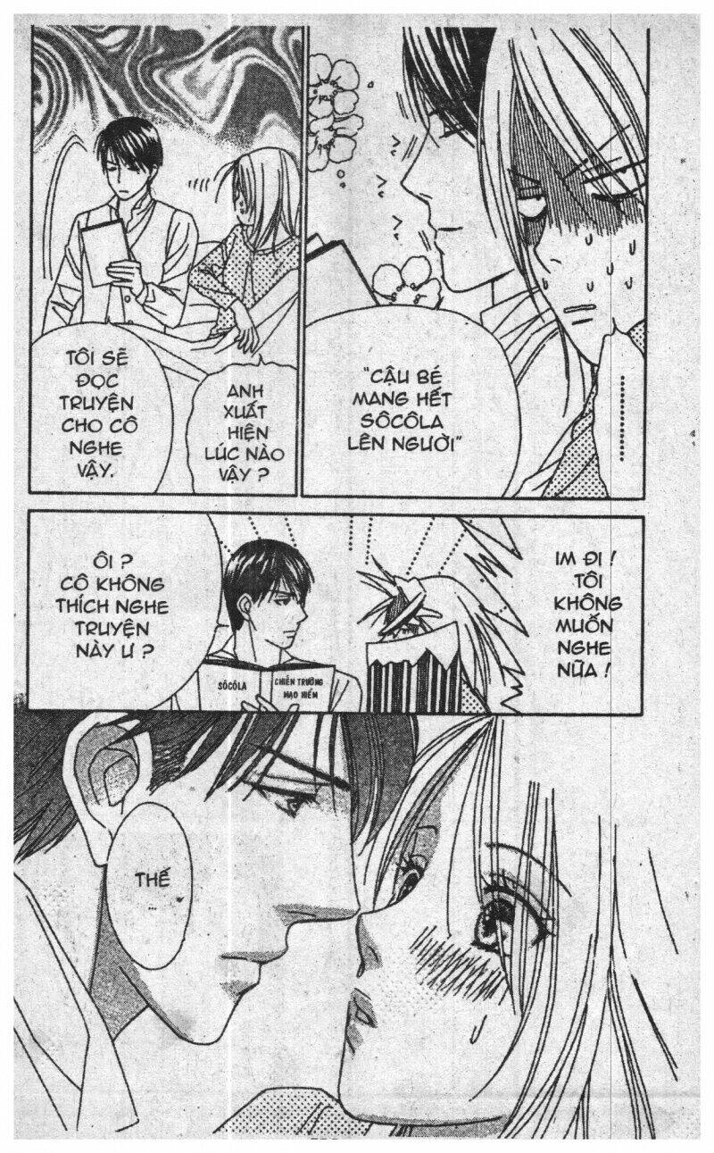 chiyou yo hana yo chapter 4 117