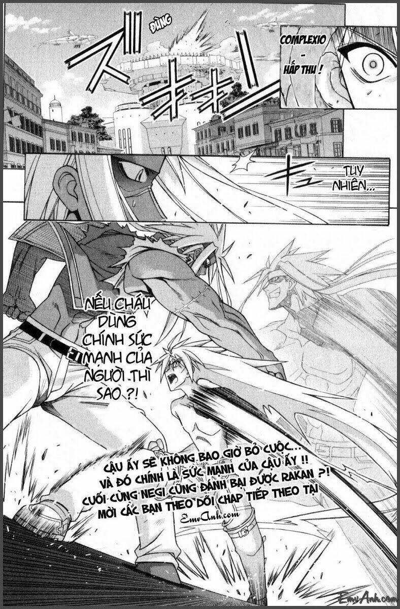 bậc thầy ma pháp chapter 247 20