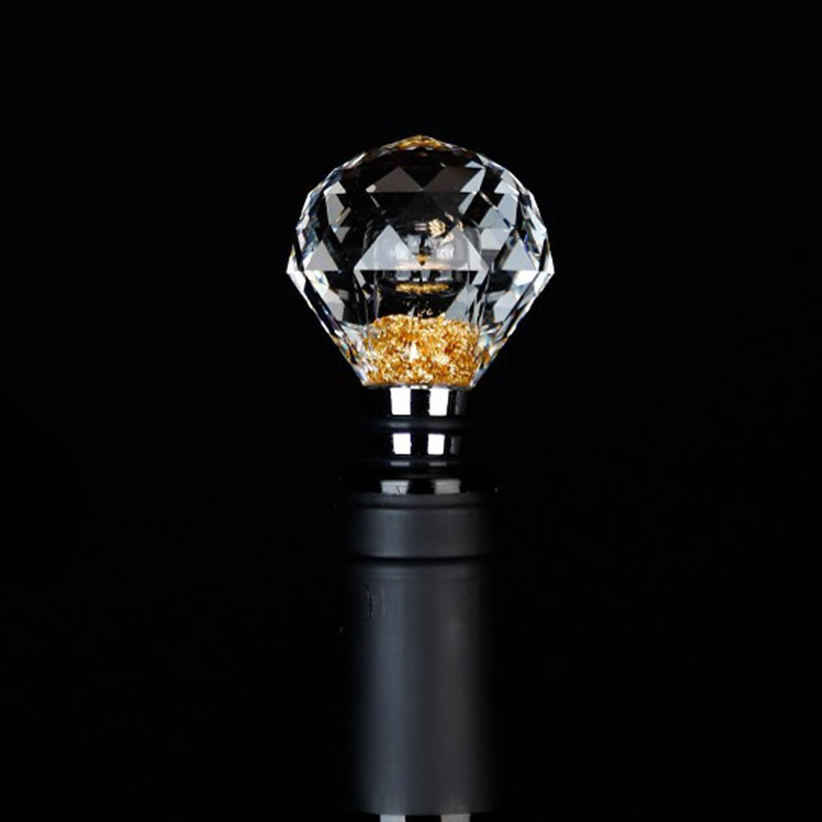 Champagne Wine Bottle Stopper Red Wine Bottle Stopper Wine Preserver