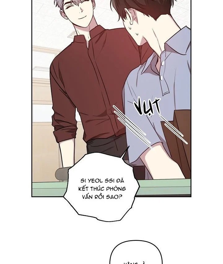 thần tượng đến rồi!? chapter 28 65