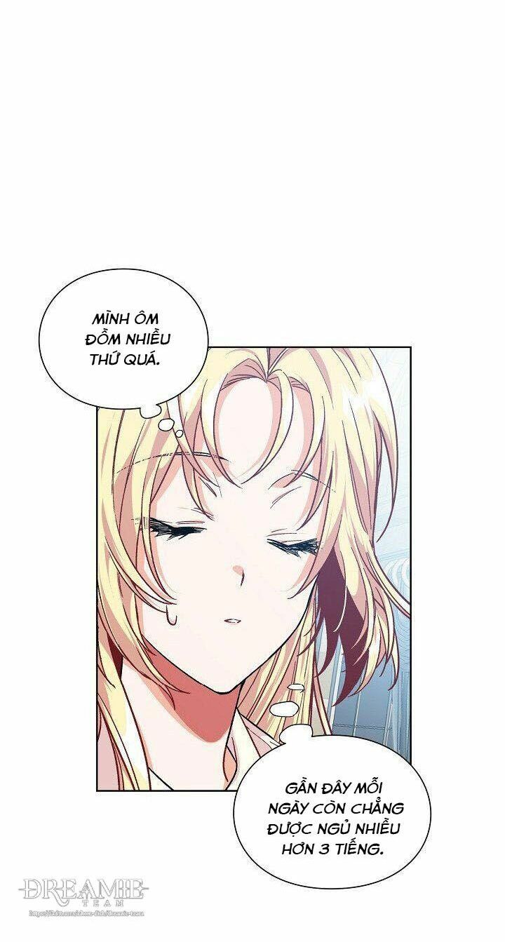 nữ hoàng ngoại khoa chapter 105 43