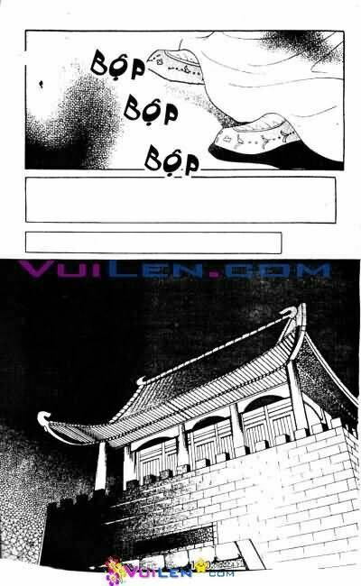 cô nàng đỏm dáng chapter 8 130