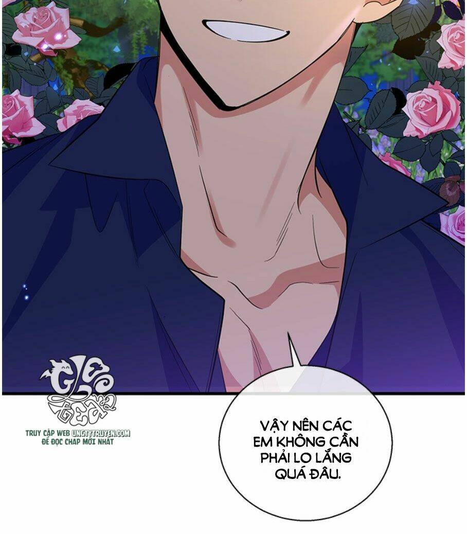 chồng yêu, em muốn đình công! chapter 43 12