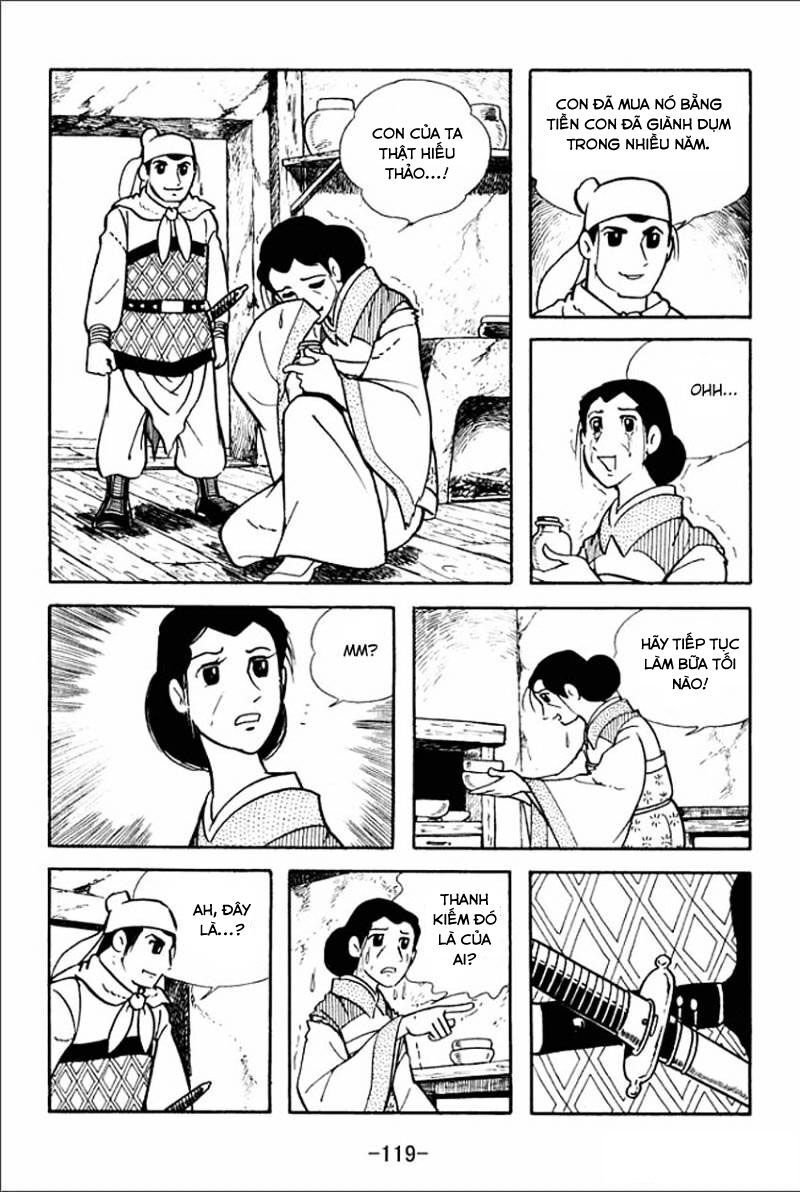 sangokushi chapter 4 9