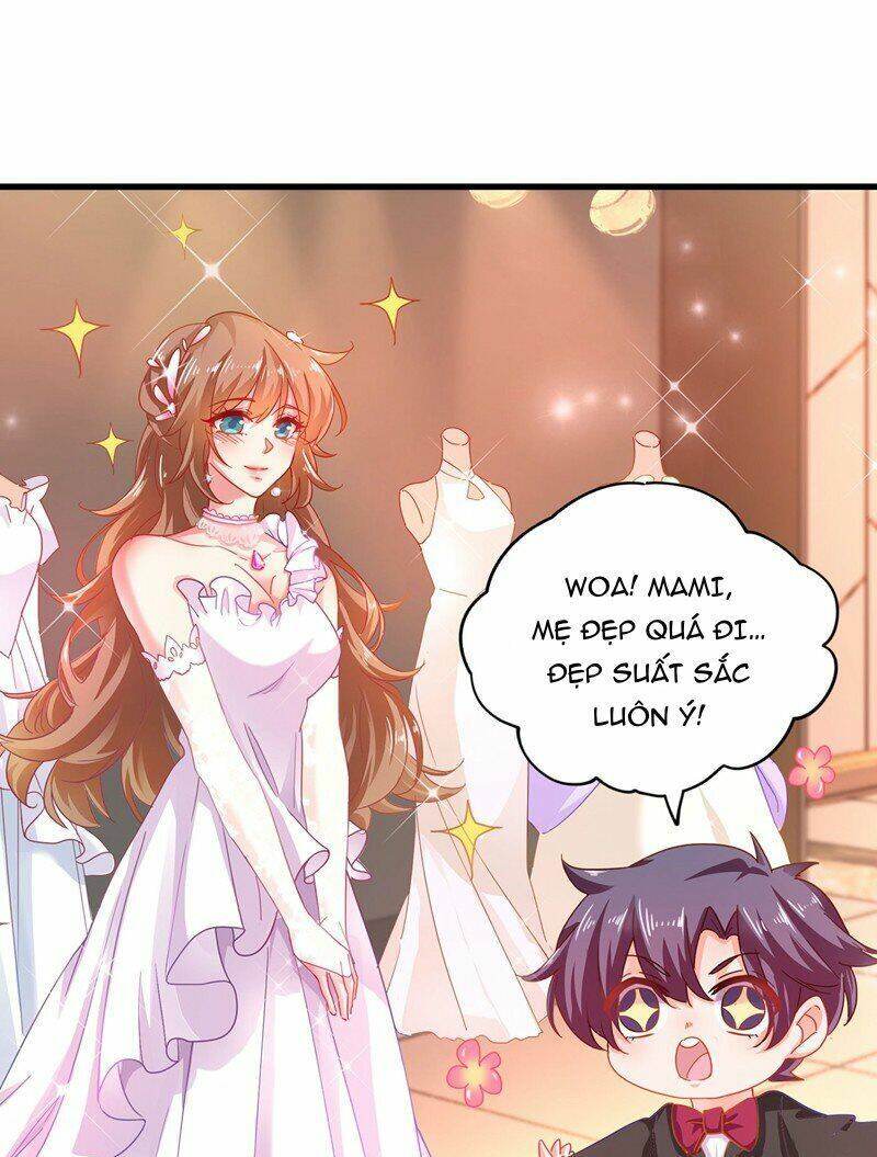 nhập cốt noãn hôn chapter 336 67