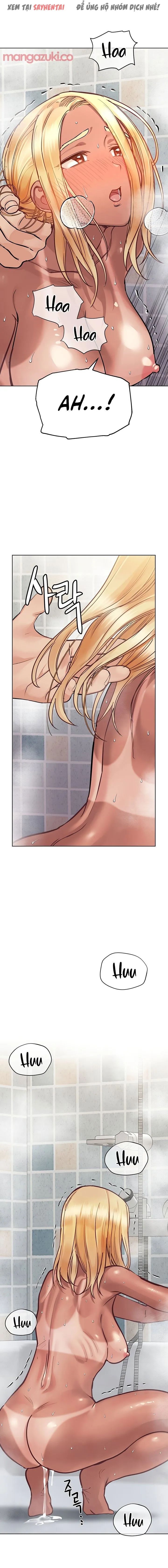 giữ bí mật với mẹ em nhé! chapter 60 9