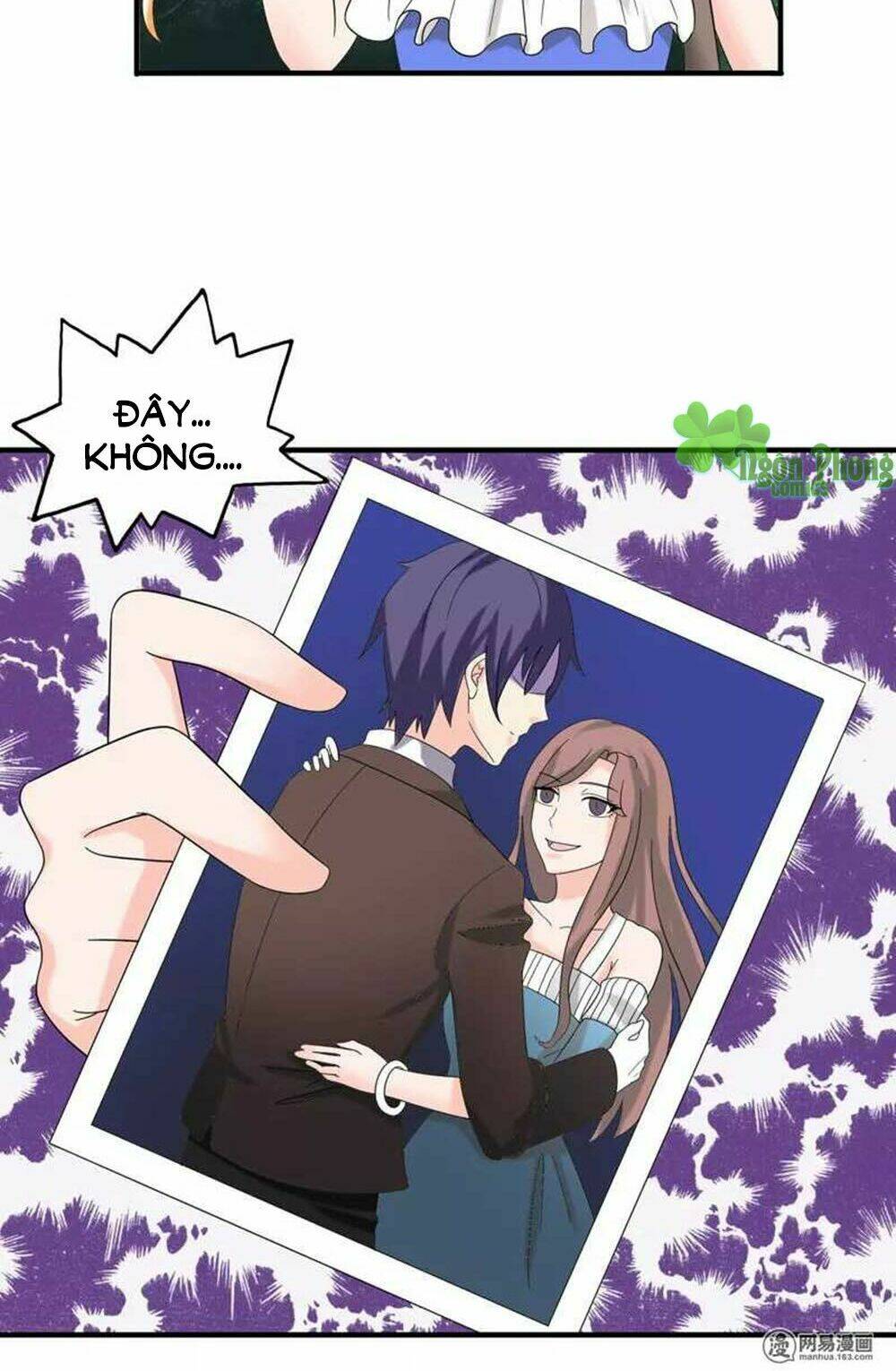 em vẫn còn nhỏ chapter 77 4