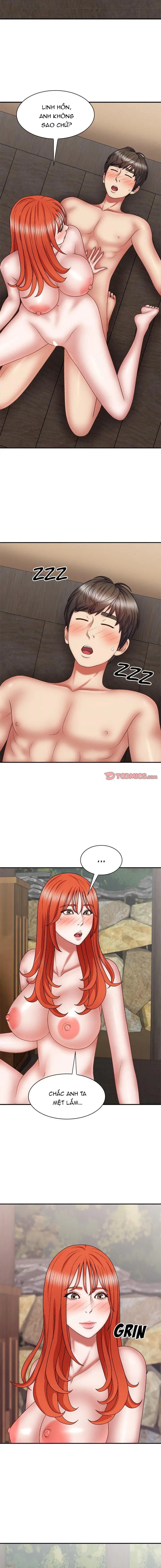 chiếm hữu linh hồn chapter 44 8