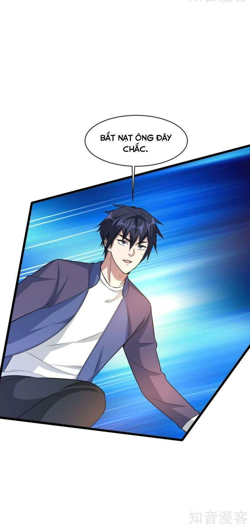 đô thị tà vương chapter 181 16