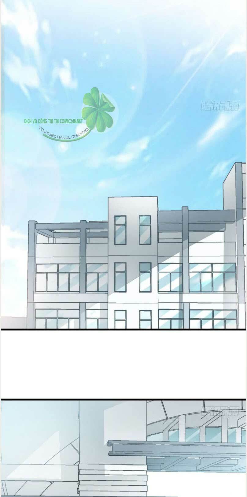 bá đạo tổng tài nhẹ nhàng yêu chapter 29.2 5