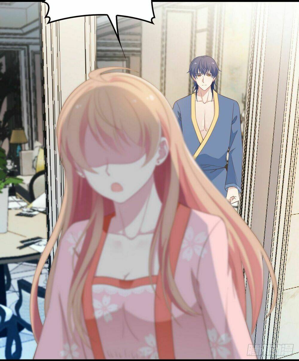 bí mật kết hôn với ảnh đế: vợ ơi đến đây tấn công đi nào chapter 29 3