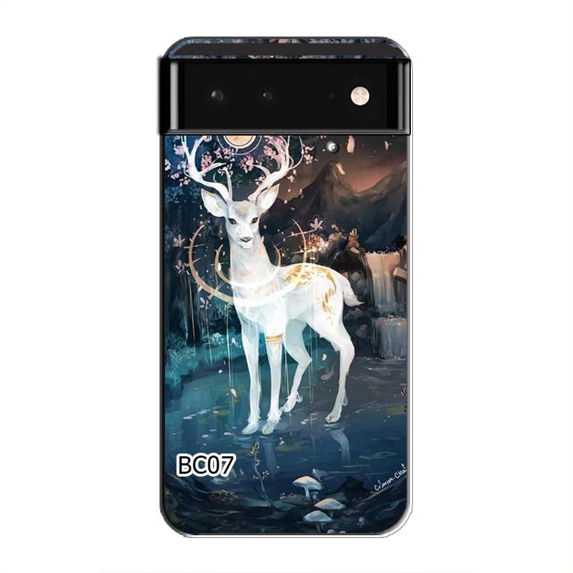 Ốp Lưng Dành Cho GOOGLE PIXEL 6