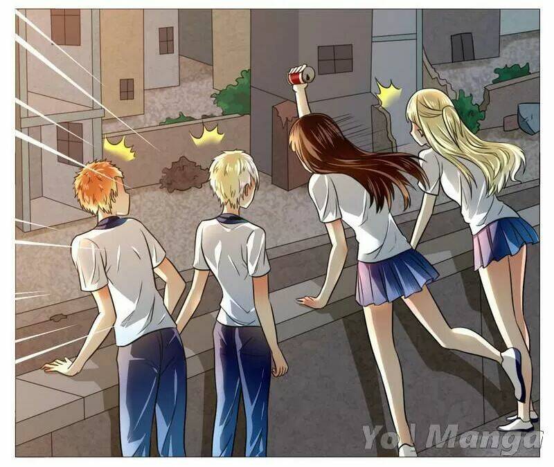 tôi là vợ tôi chapter 54 6