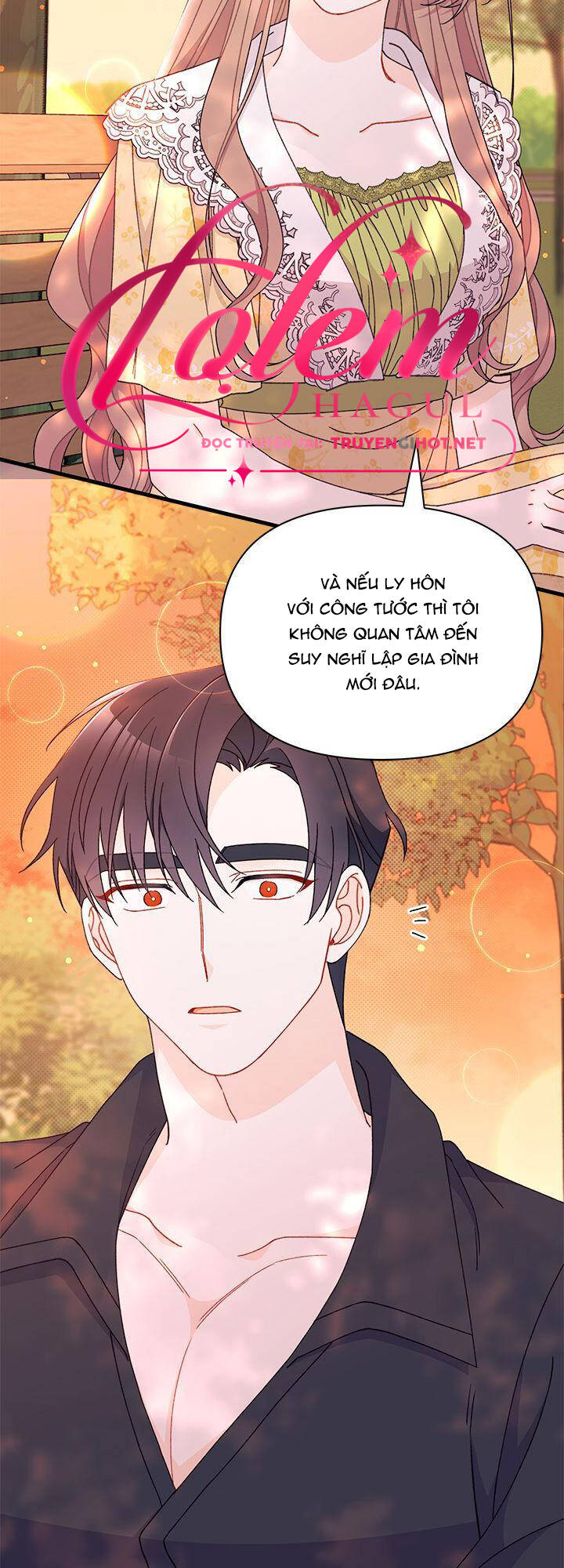 Tôi Đã Có Chồng Sau Khi Nhặt Được Nam Chính chapter 49.1 34