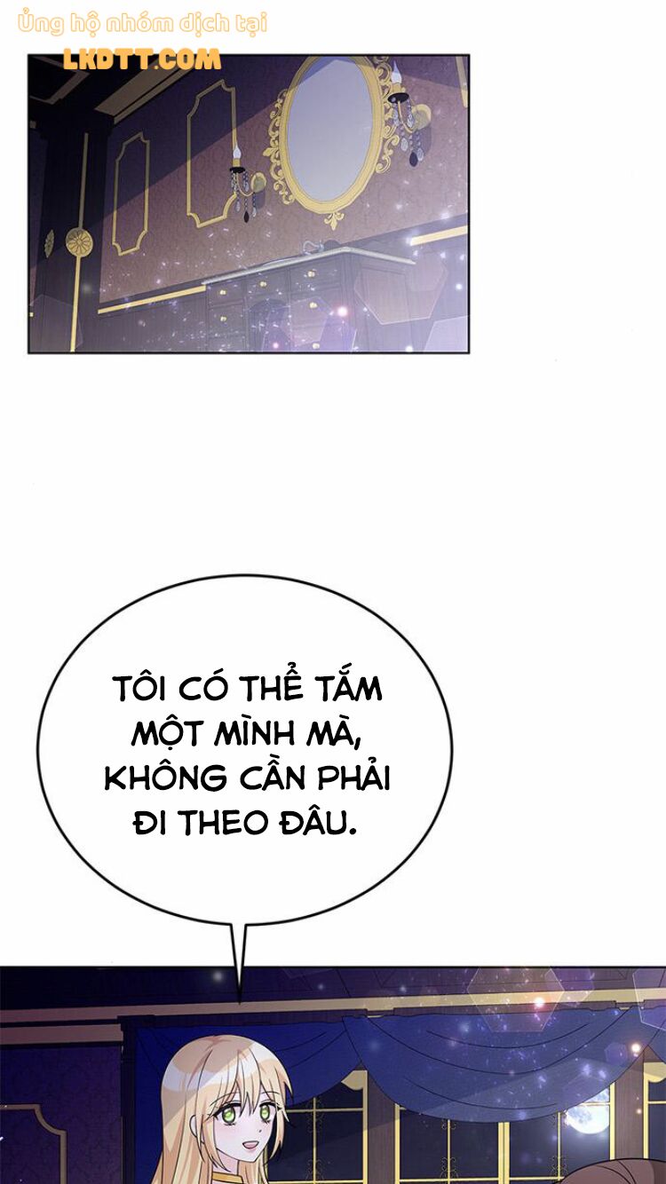 nữ hiệp trở về chapter 27 57