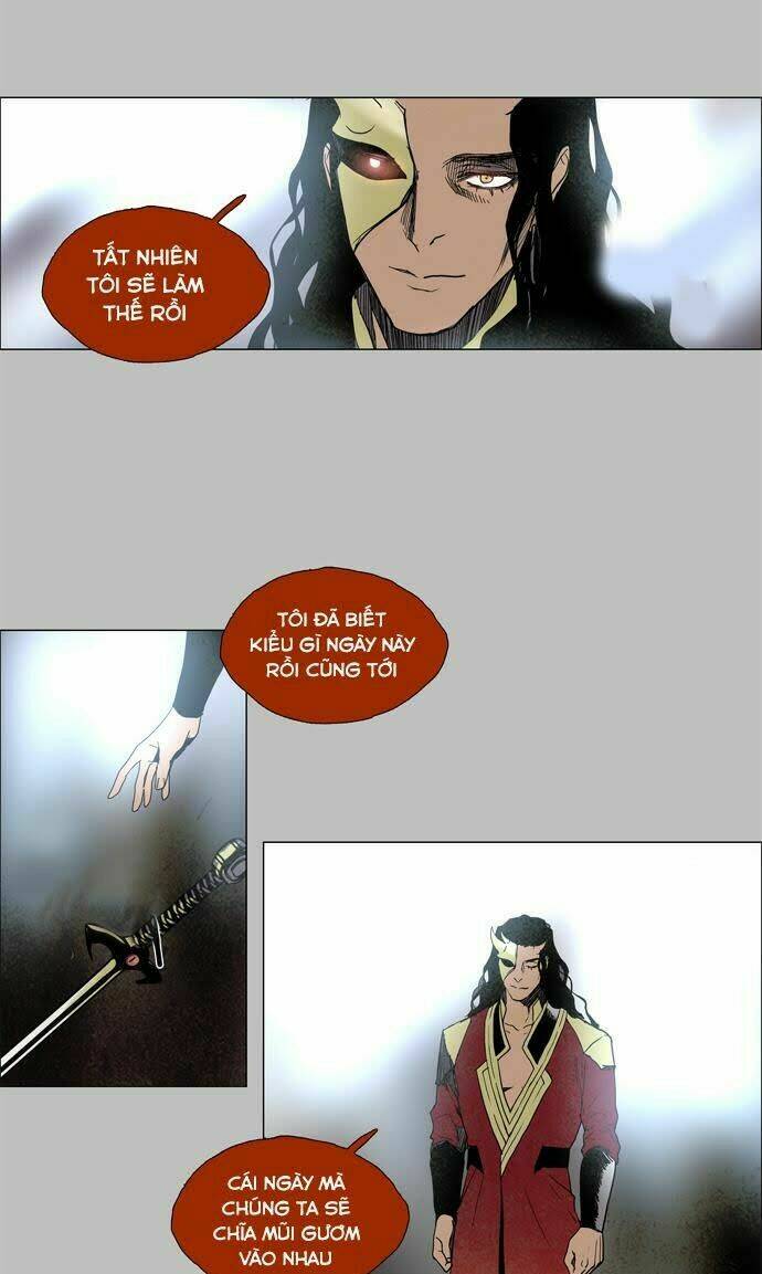 lessa 2: the crimson knight chapter 84 15