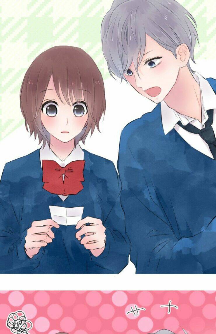 yêu không thể nói chapter 22 17