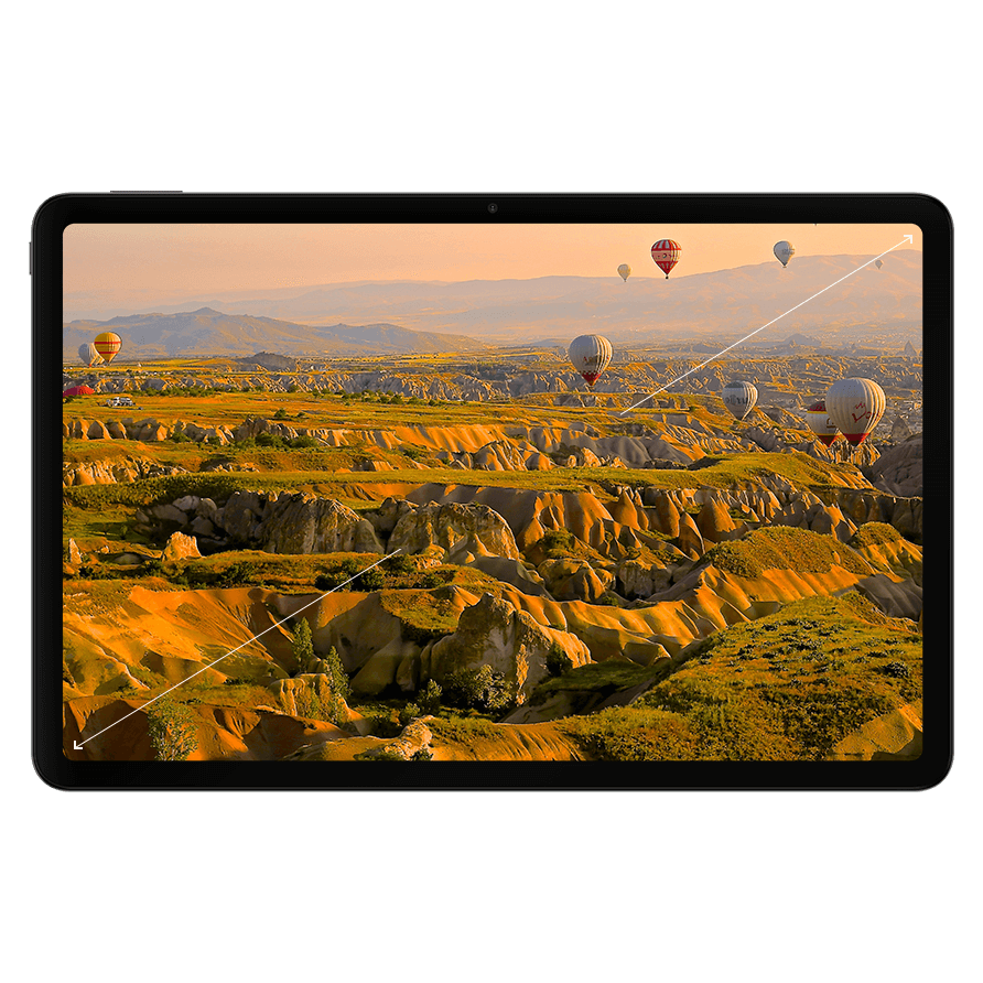 Máy tính bảng Xiaomi Redmi Pad Pro 6GB/128GB - Hàng chính hãng