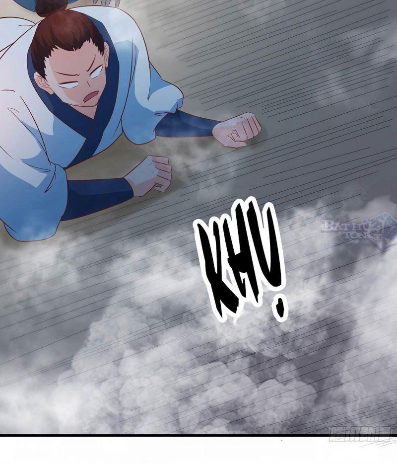 đồ đệ ta toàn là nữ ma đầu chapter 29 56