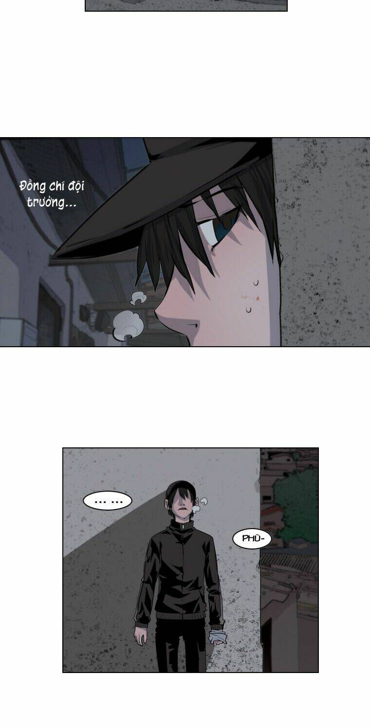 covertness: secretly, greatly chapter 19 5