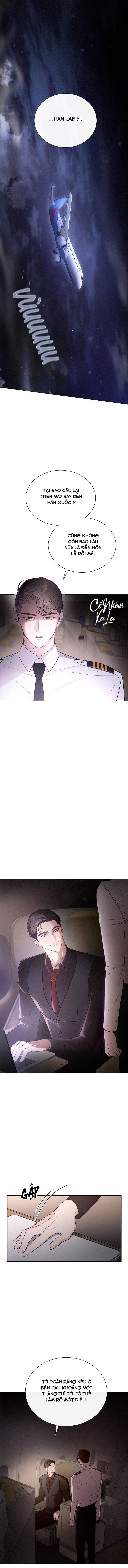 tên lửa tình yêu chapter 1 1