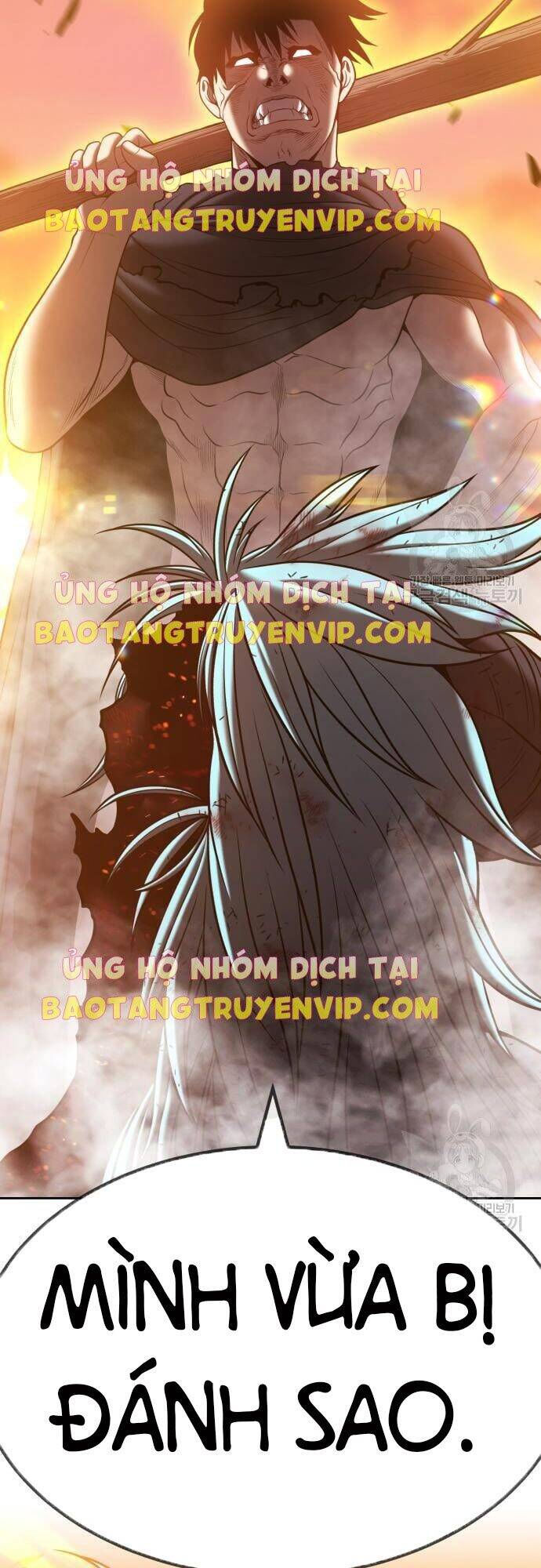 Gậy Gỗ Cấp 99+ chapter 43.5 95