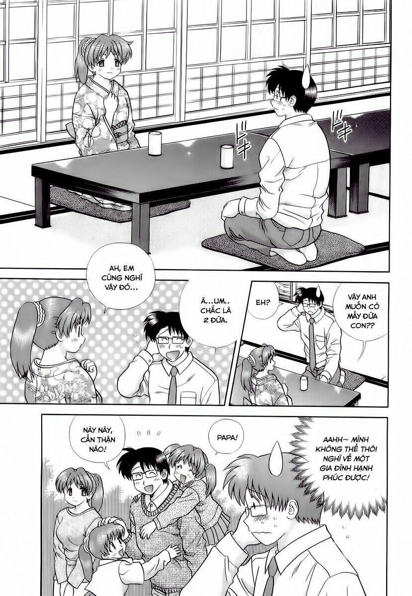 love lucky chapter 18 8