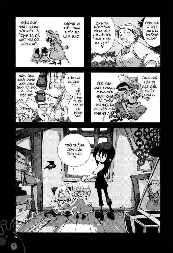 hitsugi katsugi no kuro chapter 9 1