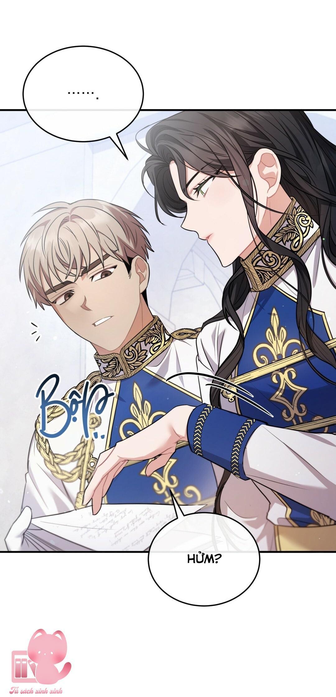 đêm đen khuất bóng chapter 9 40