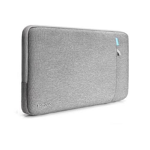 Túi Chống Sốc Tomtoc (USA) 360° Protective Macbook Pro 16″ - Gray (A13-E01G)