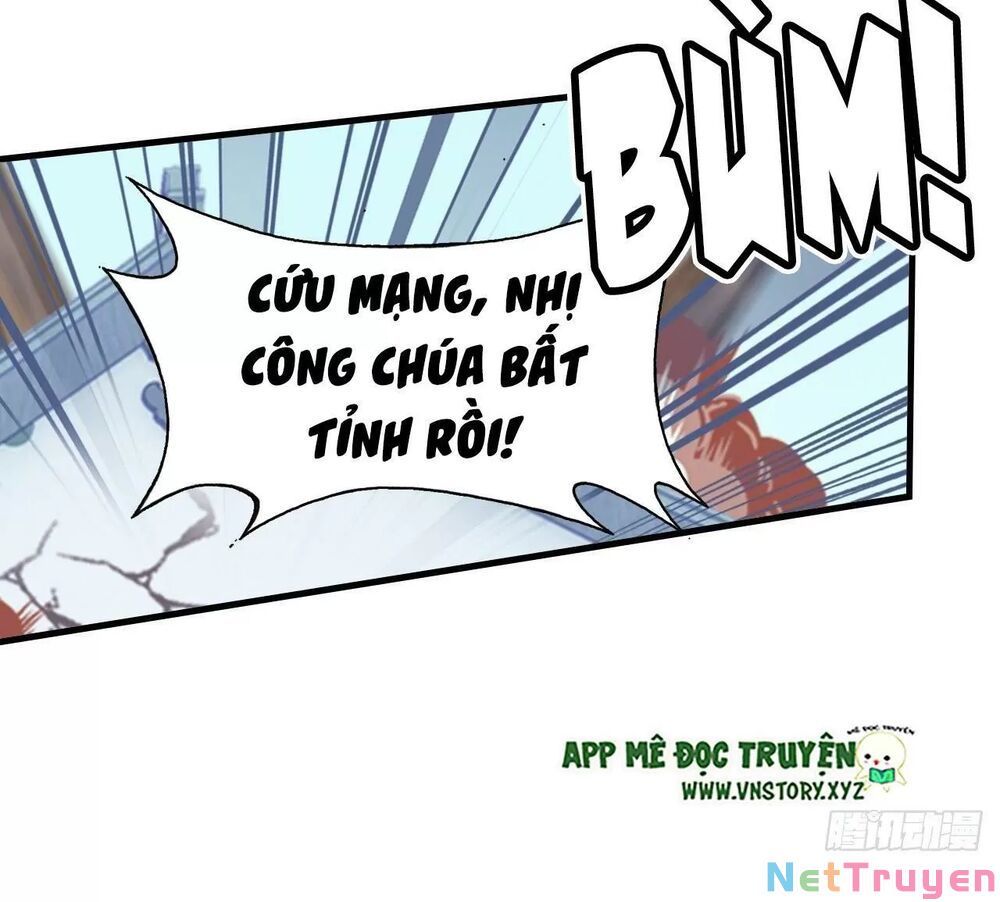 lại bị bệnh chiều chuộng quấn lấy chapter 54 42