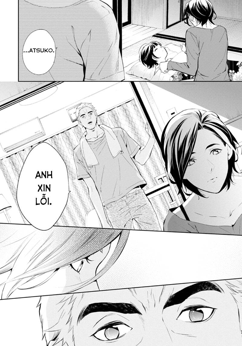 shinrei tantei yakumo - thám tử tâm linh season 1 chapter 55 20