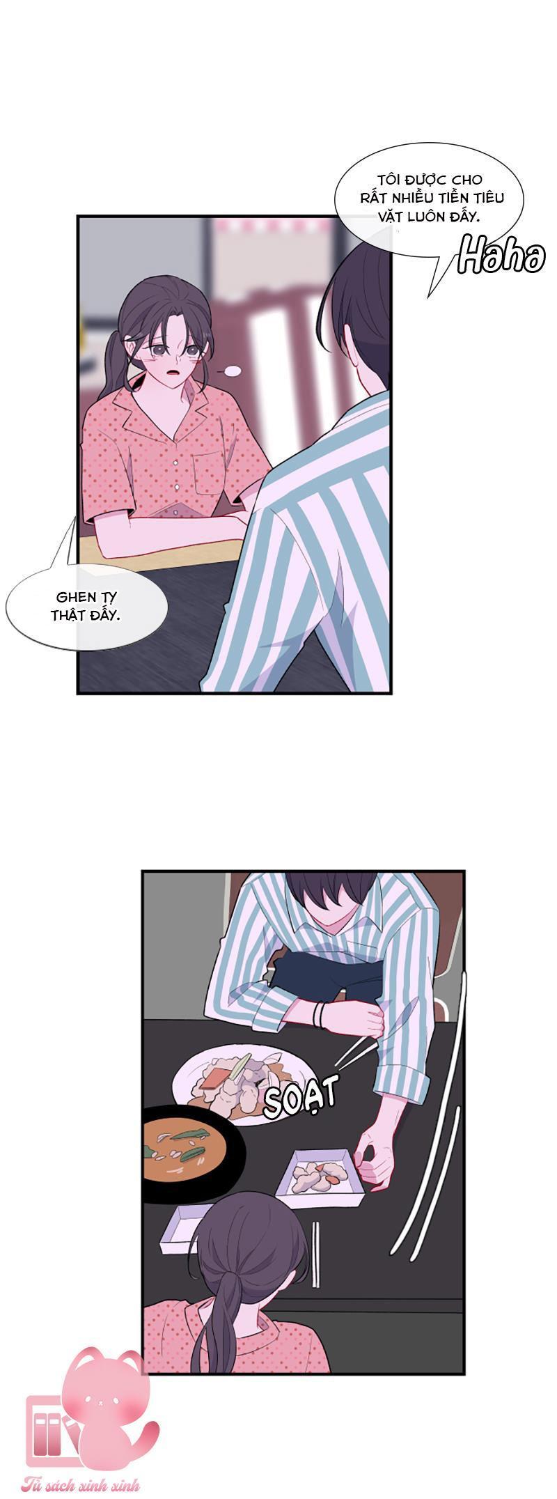 về bên anh chapter 43 30