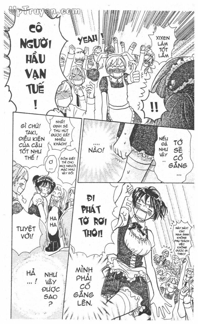 cuộc sống màu đào chapter 4 59