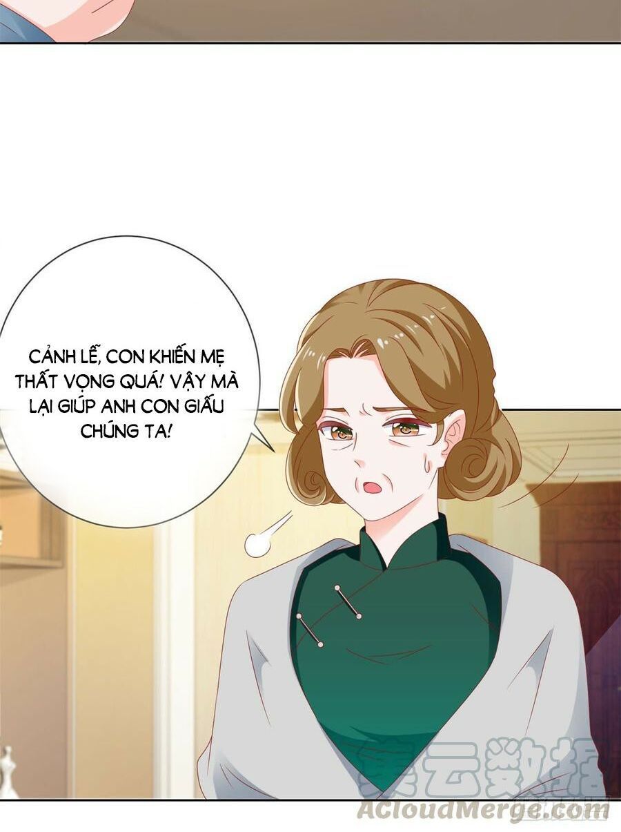 ẩn hôn 100%: chọc tức vợ yêu mua một tặng một chapter 116 6