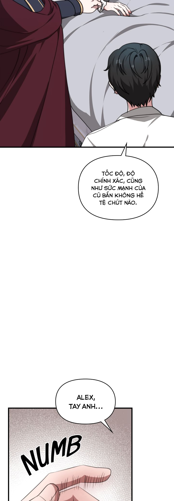 công nương eluana vita chapter 86 5