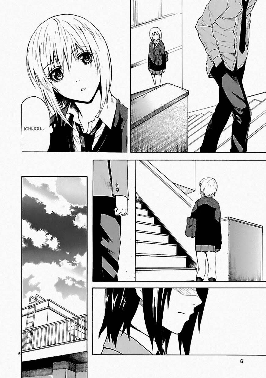 ore ga doutei o sutetara shinu ken ni tsuite chapter 17 5