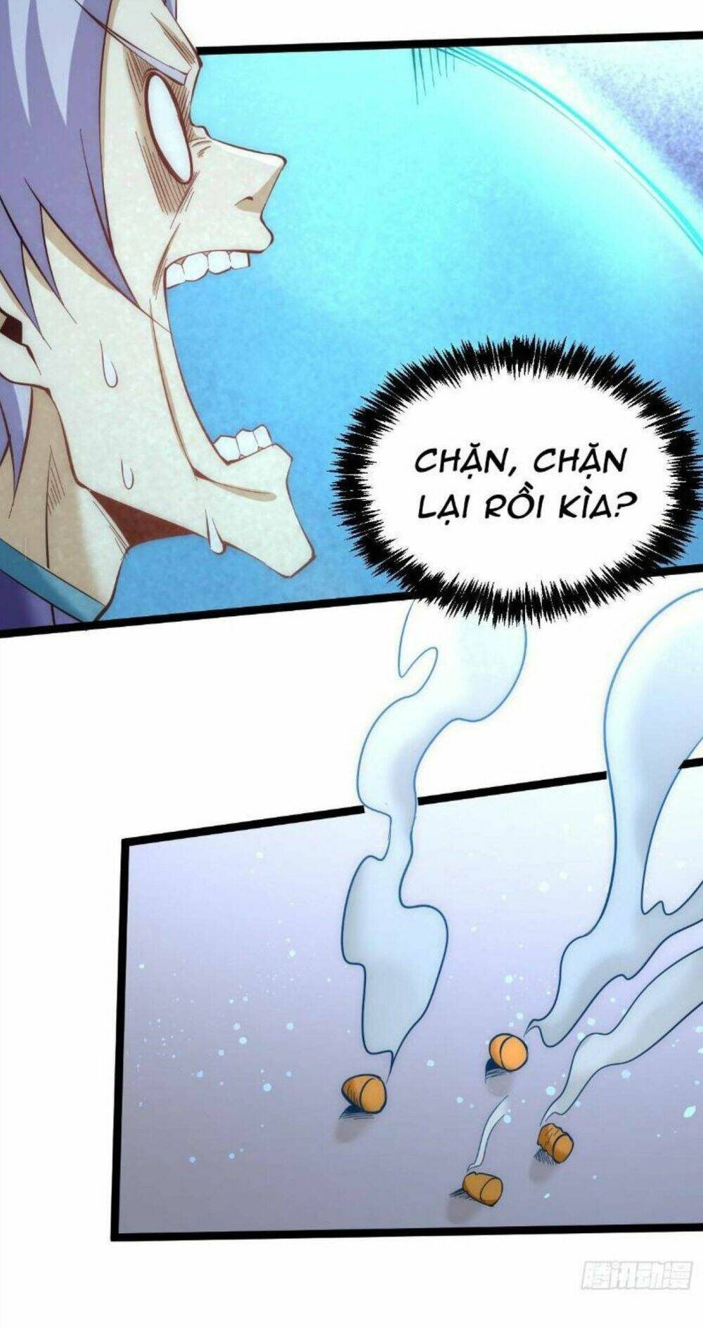 đô thị đỉnh phong cao thủ chapter 110 5