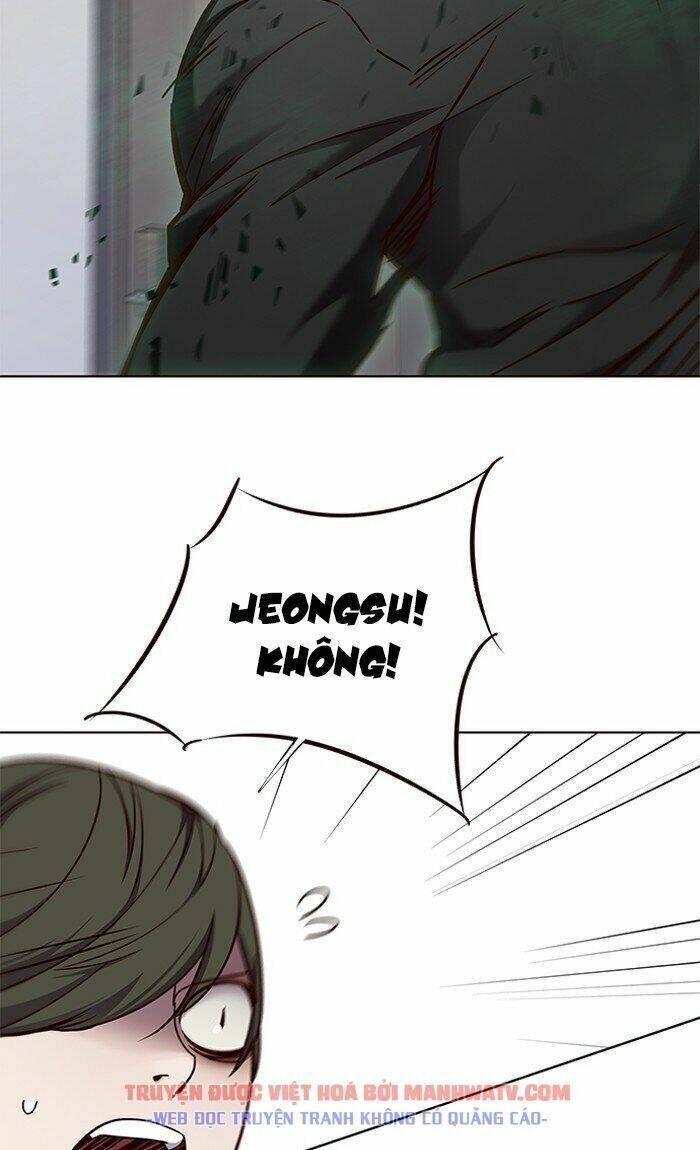biến thân thành mèo chapter 69 21
