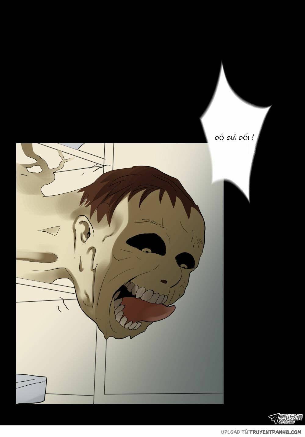 ớn lạnh tuyệt đối chapter 9 34