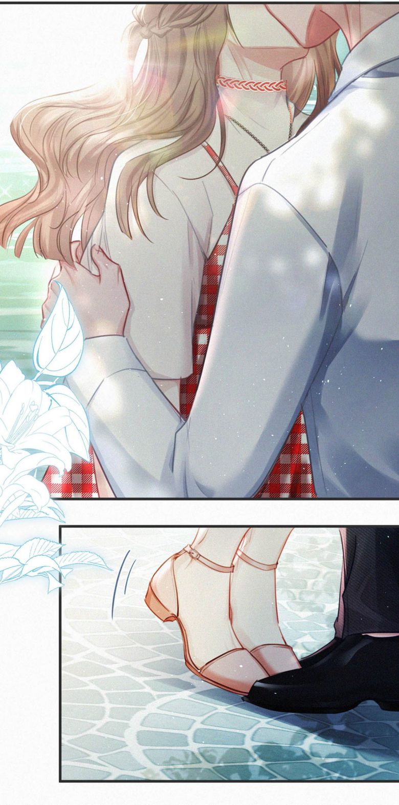 thần thương (môi súng) chapter 84 17