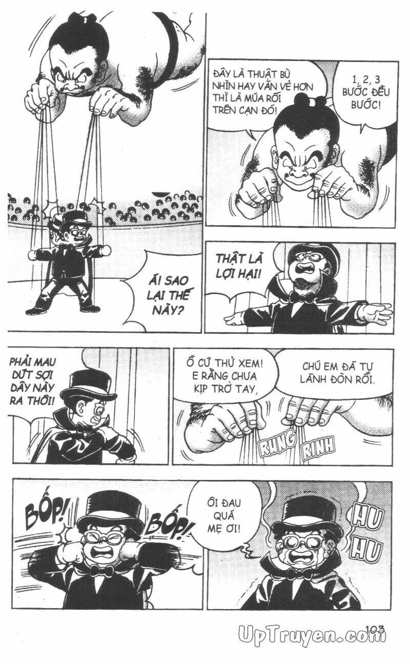 đội quân nhí nhố chapter 28 103